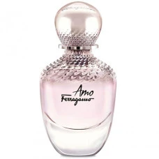 Парфумована вода Salvatore Ferragamo Amo Ferragamo для жінок