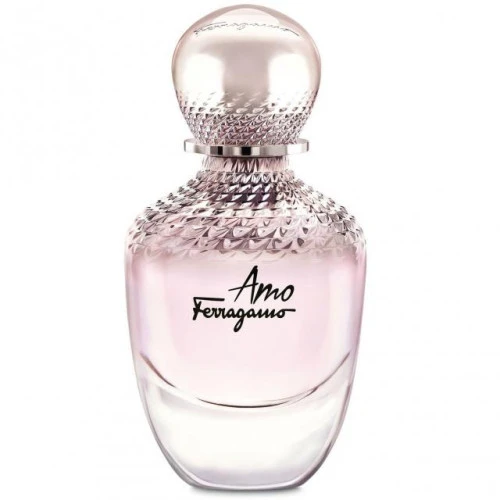 Парфумована вода Salvatore Ferragamo Amo Ferragamo для жінок