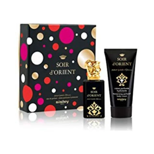 Набір Sisley Soir d'Orient для жінок