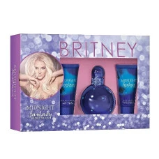 Набір Britney Spears Midnight Fantasy для жінок