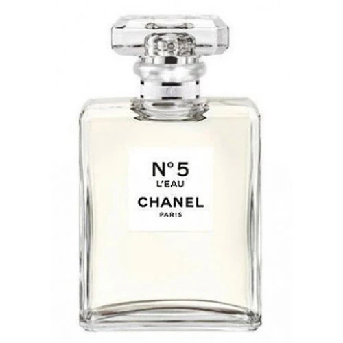 Туалетна вода Chanel N5 L'Eau для жінок