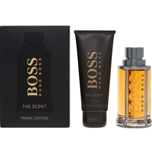 Набір Hugo Boss The Scent для чоловіків