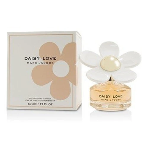 Туалетна вода Marc Jacobs Daisy Love для жінок