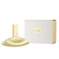 Парфумована вода Calvin Klein Euphoria Pure Gold Women для жінок
