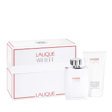 Набір Lalique Lalique White для чоловіків