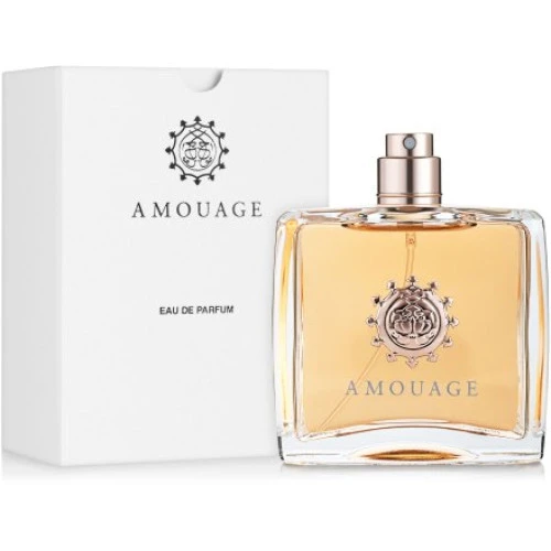 Парфумована вода Amouage Dia Pour Femme для жінок