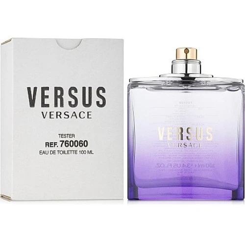 Туалетная вода Versace Versus для женщин