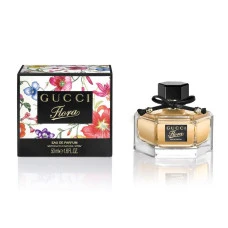 Парфумована вода Gucci Flora by Gucci для жінок