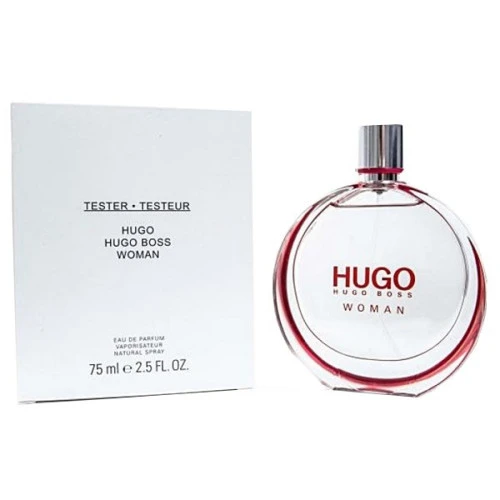 Парфумована вода Hugo Boss Hugo Woman для жінок