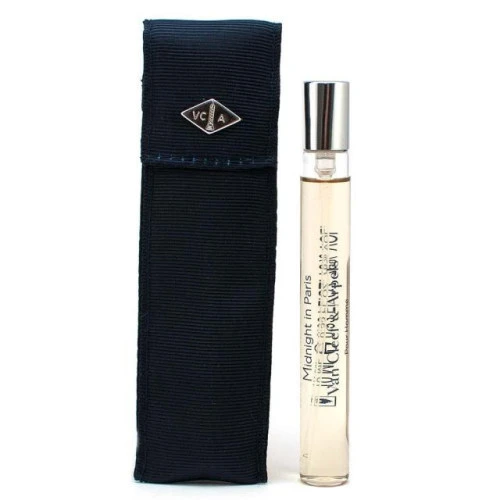 Туалетна вода Van Cleef & Arpels Midnight in Paris для чоловіків