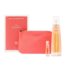 Набір Givenchy Live Irresistible для жінок