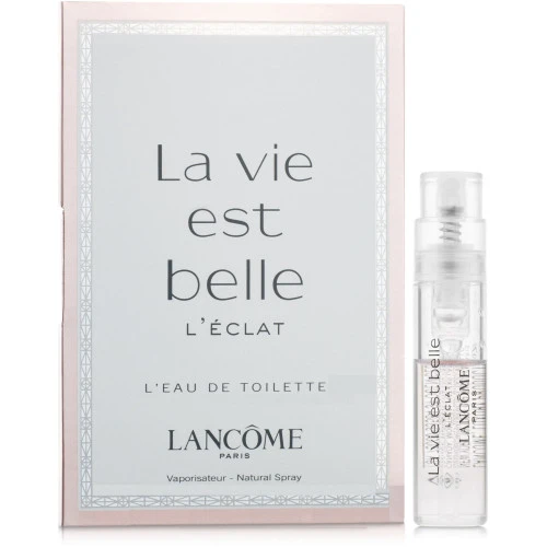 Туалетная вода Lancome La Vie Est Belle L'Eclat Eau de Toilette для женщин
