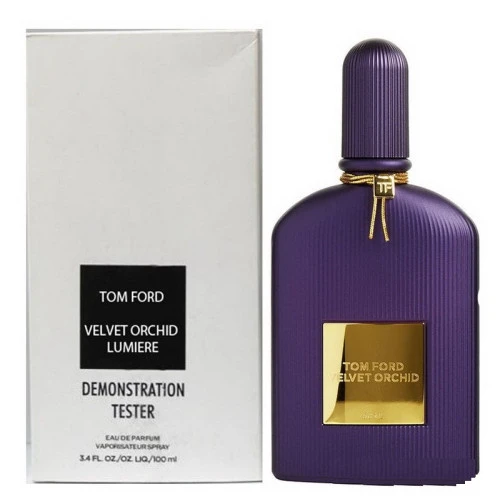 Парфюмированная вода Tom Ford Velvet Orchid Lumiere для женщин