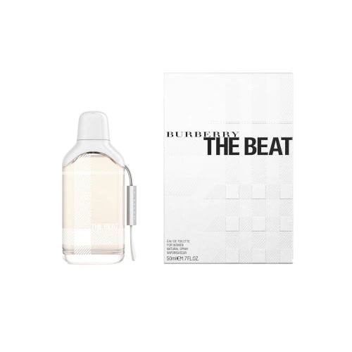 Туалетна вода Burberry The Beat Eau de Toilette для жінок