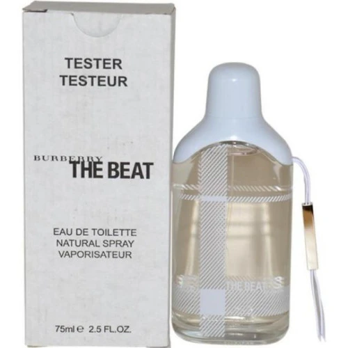 Туалетна вода Burberry The Beat Eau de Toilette для жінок
