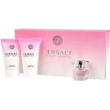 Набір Versace Bright Crystal для жінок