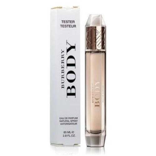 Парфумована вода Burberry Body для жінок
