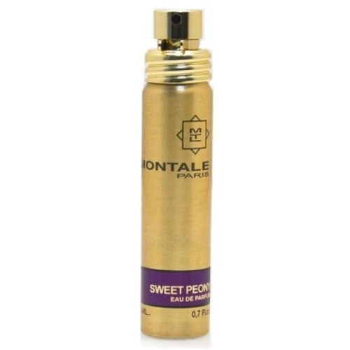 Парфумована вода Montale Sweet Peony для жінок