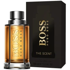 Туалетная вода Hugo Boss The Scent для мужчин 