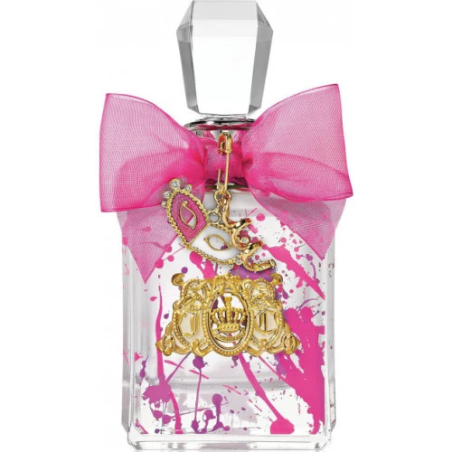 Парфумована вода Juicy Couture Viva La Juicy Soiree для жінок