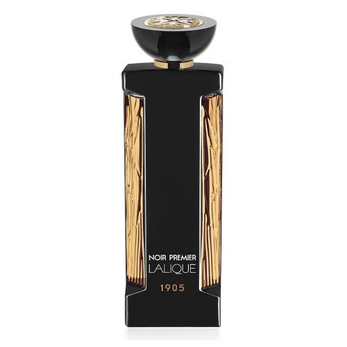 Парфумована вода Lalique Noir Premier Terres Aromatiques 1905 для чоловіків та жінок
