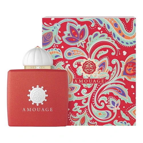 Парфумована вода Amouage Bracken Woman для жінок