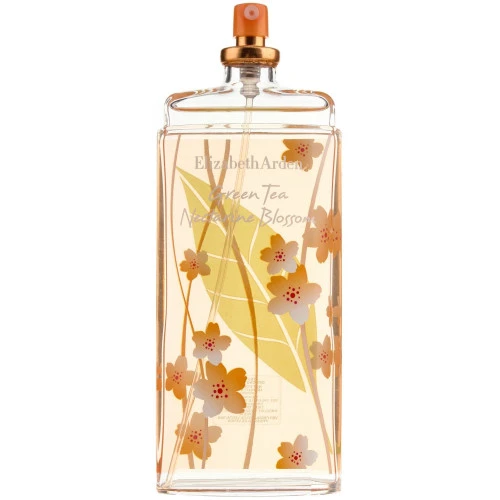 Туалетна вода Elizabeth Arden Green Tea Nectarine Blossom для жінок