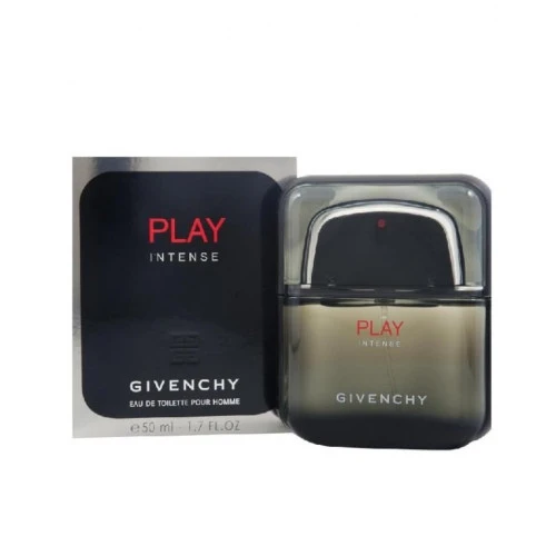 Туалетна вода Givenchy Play Intense для чоловіків