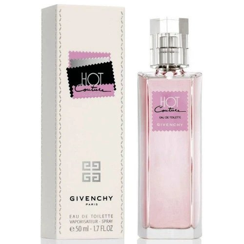 Туалетна вода Givenchy Hot Couture edt для жінок