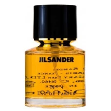 Парфюмированная вода Jil Sander No 4 для женщин 