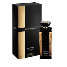Парфумована вода Lalique Noir Premier Rose Royale 1935 для чоловіків та жінок