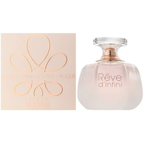 Парфюмированная вода Lalique Reve d'Infini для женщин