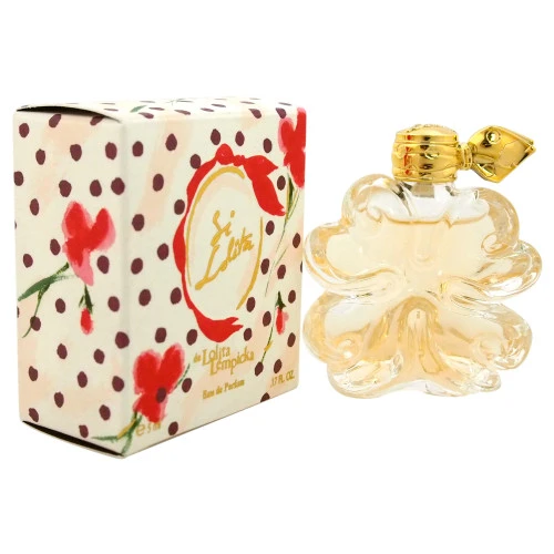Парфумована вода Lolita Lempicka Si Lolita для жінок