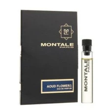 Парфумована вода Montale Aoud Flowers для чоловіків