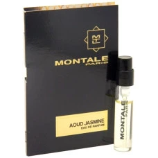 Парфумована вода Montale Aoud Jasmine для чоловіків та жінок