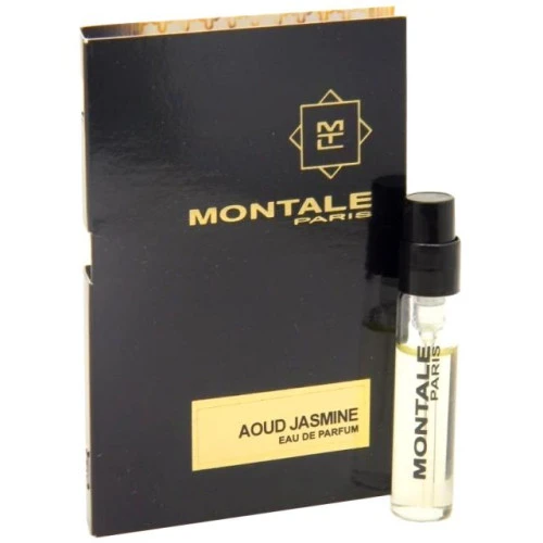Парфумована вода Montale Aoud Jasmine для чоловіків та жінок