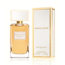 Парфумована вода Givenchy Dahlia Divin для жінок