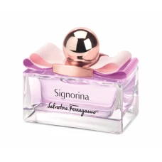 Туалетна вода Salvatore Ferragamo Signorina Eau de Toilette для жінок
