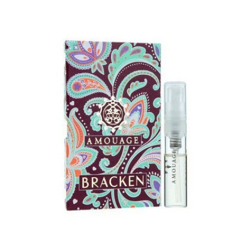 Парфумована вода Amouage Bracken Man для чоловіків