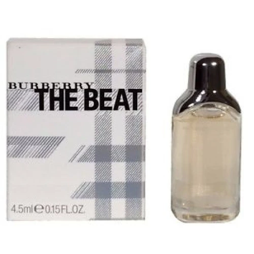 Туалетна вода Burberry The Beat Eau de Toilette для жінок