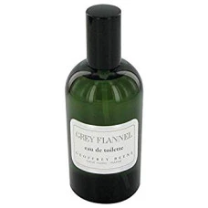 Туалетна вода Geoffrey Beene Grey Flannel для чоловіків