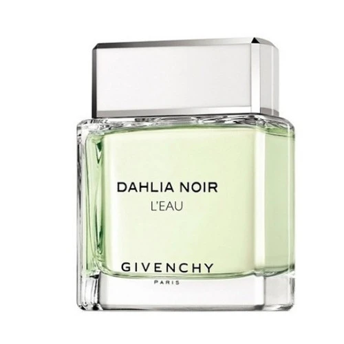 Туалетная вода Givenchy Dahlia Noir L’Eau для женщин