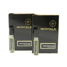 Парфюмированная вода Montale Fantastic Oud для мужчин и женщин 