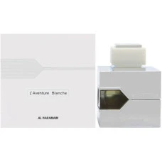 Парфумована вода Al Haramain L'Aventure Blanche для жінок