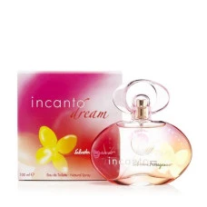 Туалетна вода Salvatore Ferragamo Incanto Dream для жінок