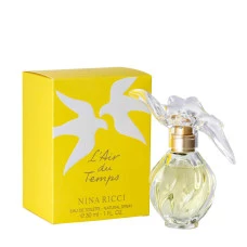 Туалетна вода Nina Ricci L'Air du Temps для жінок
