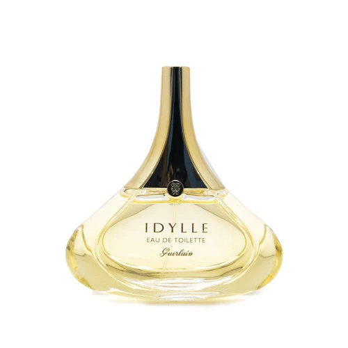 Туалетна вода Guerlain Idylle Eau de toilette для жінок