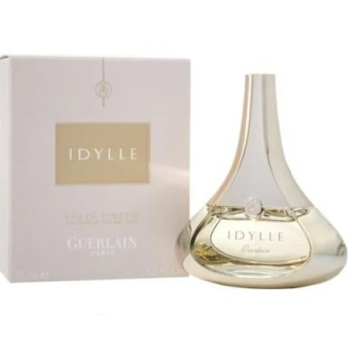 Туалетна вода Guerlain Idylle Eau de toilette для жінок