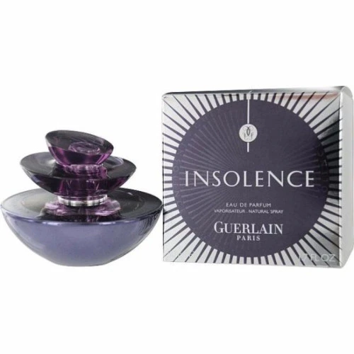 Парфумована вода Guerlain Insolence для жінок