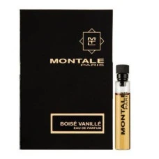 Парфумована вода Montale Boise Vanille для жінок